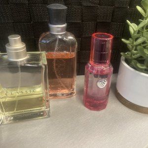 💕SOLD💕Perfume Bundle /Lot